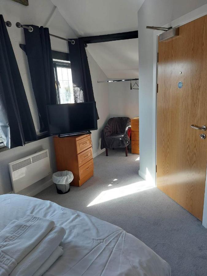 Bed and breakfast Ebberley Arms *